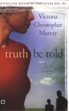 Cover art for Truth Be Told