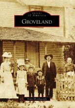 Cover art for Groveland (Images of America)