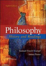 Cover art for Philosophy: History and Readings