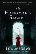 Cover art for The Hangman's Secret (A Victorian Mystery)