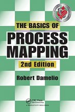 Cover art for The Basics of Process Mapping