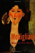Cover art for Modigliani: Beyond the Myth