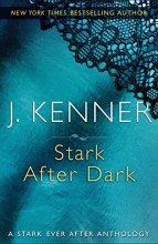 Cover art for Stark After Dark: A Stark Ever After Anthology