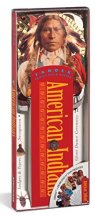 Cover art for Fandex Family Field Guides: American Indians