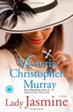 Cover art for Lady Jasmine: A Novel
