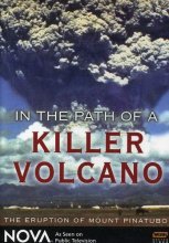 Cover art for NOVA - In the Path of a Killer Volcano