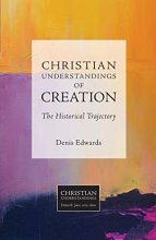 Cover art for Christian Understandings of Creation: The Historical Trajectory (Christian Understandings, 4)