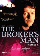 Cover art for The Broker's Man, Series 1