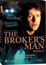 Cover art for The Broker's Man, Series 2