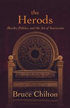 Cover art for The Herods: Murder, Politics, and the Art of Succession