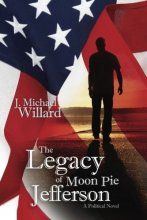 Cover art for The Legacy of Moon Pie Jefferson