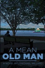 Cover art for A Mean Old Man