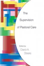Cover art for The Supervision of Pastoral Care