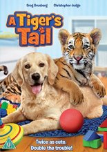 Cover art for A Tiger's Tail [DVD]