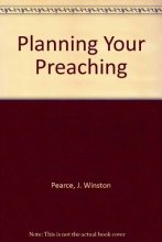Cover art for Planning Your Preaching