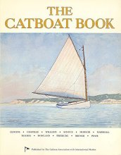 Cover art for The Catboat Book
