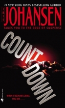 Cover art for Countdown (Series Starter, Eve Duncan #6)