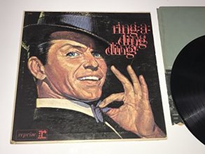 Cover art for Ring-A-Ding Ding!