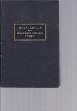 Cover art for Principles of metallography, (Metallurgy and metallurgical engineering series)