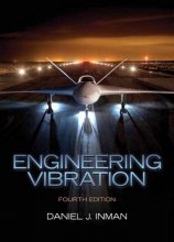 Cover art for Engineering Vibration