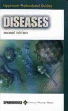 Cover art for Diseases (Lippincott Professional Guides)