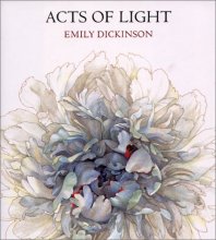 Cover art for Acts of Light