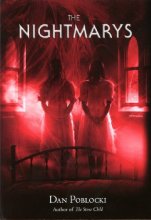 Cover art for The Nightmarys