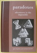Cover art for Paradoxes - Adventures in the Impossible
