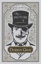 Cover art for The Picture of Dorian Gray