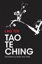 Cover art for Tao Te Ching: 81 Verses by Lao Tzu with Introduction and Commentary
