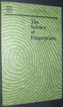 Cover art for The Science of Fingerprints: Classification and Uses