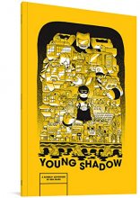 Cover art for Young Shadow