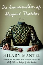 Cover art for The Assassination of Margaret Thatcher: Stories