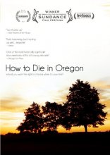 Cover art for How to Die in Oregon
