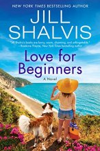 Cover art for Love for Beginners: A Novel (The Wildstone Series, 7)