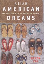 Cover art for Asian American Dreams: The Emergence of an American People