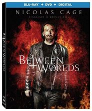Cover art for Between Worlds [Blu-ray]