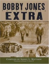 Cover art for Bobby Jones: Extra