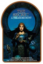 Cover art for The Secret