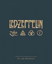 Cover art for Led Zeppelin by Led Zeppelin