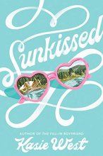 Cover art for Sunkissed