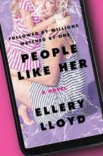 Cover art for People Like Her: A Novel