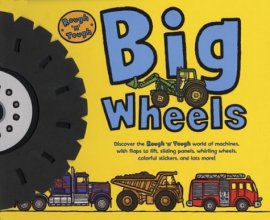 Cover art for Rough 'N' Tough Big Wheels (Rough and Tough)