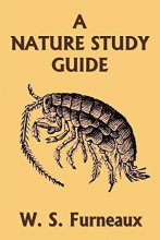 Cover art for A Nature Study Guide (Yesterday's Classics)