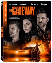 Cover art for GATEWAY, THE BD + DGTL [Blu-ray]