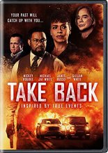 Cover art for Take Back [DVD]