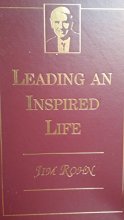 Cover art for Leading An Inspired Life