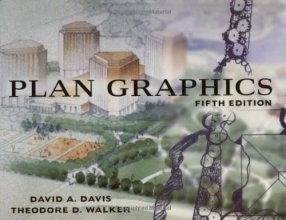 Cover art for Plan Graphics, 5th Edition