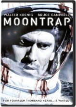Cover art for Moontrap