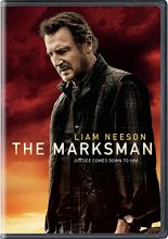 Cover art for The Marksman [DVD]